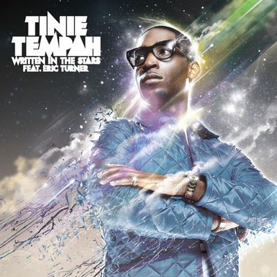 tinie tempah album cover. Stars” is Tinie Tempah#39;s